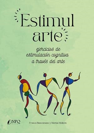 ESTIMULARTE | 9788419924780 | BIANCAMANO, FRANCA