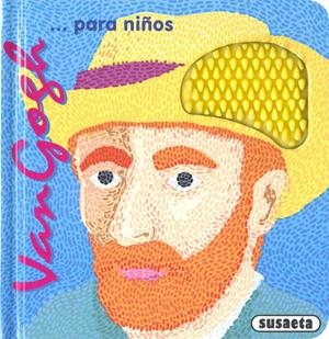 VAN GOGH... PARA NIÑOS | 9788467799439