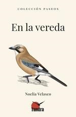 EN LA VEREDA | 9788419624741 | VELASCO, NOELIA
