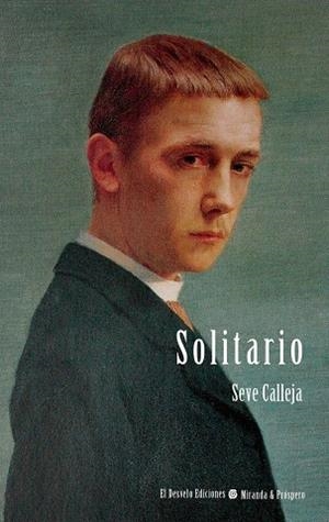 SOLITARIO | 9788412869019 | CALLEJA, SEVE