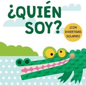 QUIÉN SOY? | 9788418753862 | VARIOS AUTORES