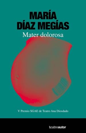 MATER DOLOROSA | 9788480489522 | DIAZ MEGIAS, MARIA