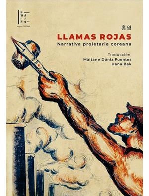 LLAMAS ROJAS | 9786319038507 | AUTORES, VARIOS