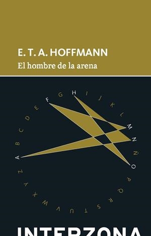 HOMBRE DE ARENA, EL | 9789877900934 | HOFFMANN, E. T. A.