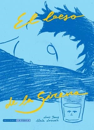 BESO DE LA SIRENA, EL | 9788410264076 | LARROSA, UXIA / YANG, LUIS