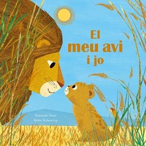 MEU AVI I JO, EL | 9788419974037 | SHANE, SUSANNAH / TECKENTRUP, BRITTA