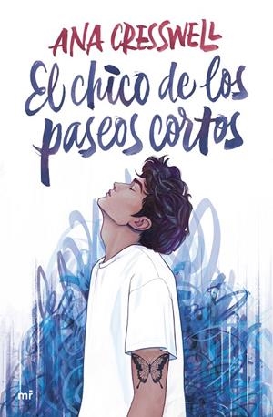 CHICO DE LOS PASEOS CORTOS, EL | 9788427052741 | CRESSWELL, ANA (@BE.BETWEENBOOKS)