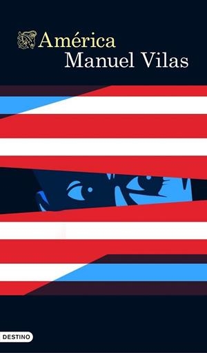 AMÉRICA | 9788423365869 | VILAS, MANUEL