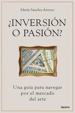INVERSIÓN O PASIÓN? | 9788423437832 | SANCHO-ARROYO, MARÍA