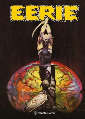 EERIE 02 | 9788411406338 | VARIOS AUTORES