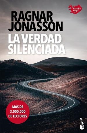 VERDAD SILENCIADA, LA (SERIE ISLANDIA NEGRA 5) | 9788432243943 | JÓNASSON, RAGNAR