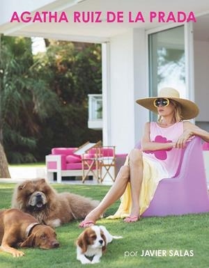 AGATHA RUIZ DE LA PRADA | 9788412886306 | SALAS, JAVIER