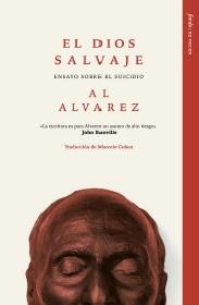 DIOS SALVAJE, EL | 9788412888911 | ALVAREZ, AL