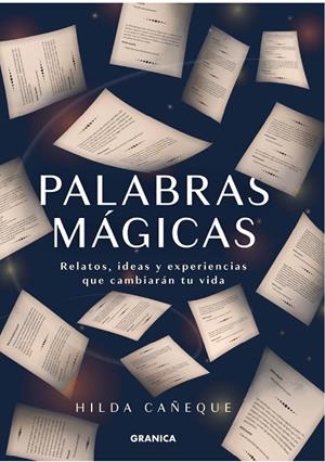 PALABRAS MÁGICAS | 9786316544254 | CAÑEQUE, HILDA