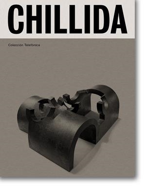 CHILLIDA | 9788410024397 | CHILLIDA, EDUARDO