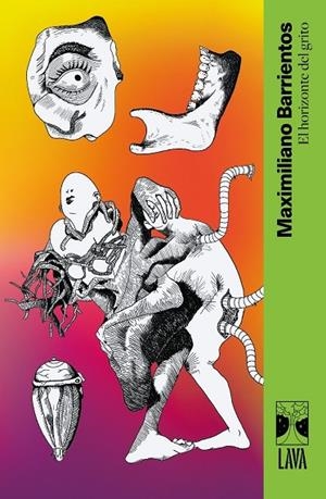 HORIZONTE DEL GRITO, EL | 9788412582086 | BARRIENTOS, MAXIMILIANO