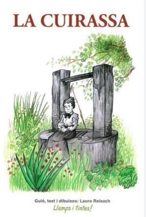 CUIRASSA, LA | 9788418734380 | REIXACH  FERNÁNDEZ, LAURA