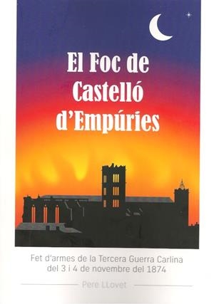 FOC DE CASTELLÓ D'EMPÚRIES, EL | 9788488451361 | LLOVET, PERE