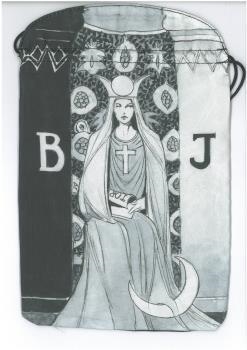 BOLSA DARK SIDE (LADO OSCURO) | 9788865277829