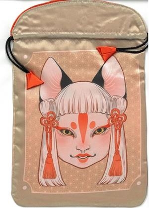 BOLSA YOKAI | 9788865279434