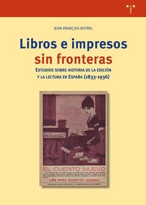LIBROS E IMPRESOS SIN FRONTERAS | 9788419823939 | BOTREL, JEAN-FRANÇOIS