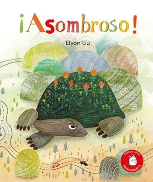 ASOMBROSO! | 9788417028916 | LIU, ELYON