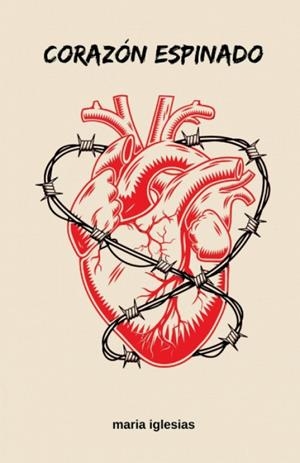 CORAZÓN ESPINADO | 9781803625751 | IGLESIAS, MARIA
