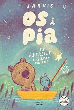 OS I PIA 02. LES ESTRELLES I ALTRES CONTES | 9788410323032 | JARVIS