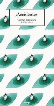 ACCIDENTES | 9788418469244 | BERASATEGUI, CARMEN