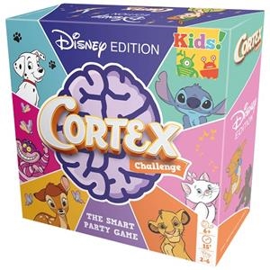 CORTEX KIDS DISNEY EDITION | 3558380111016