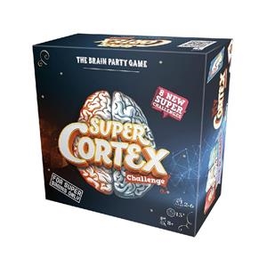 SUPER CORTEX | 3558380101109