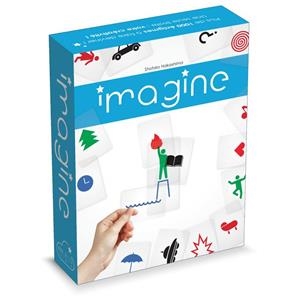 IMAGINE | 3760052142413