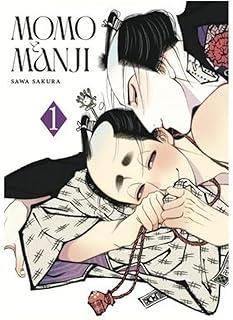 MOMO Y MANJI 01 | 9788410294509 | SAKURA, SAWA