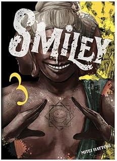 SMILEY 03 | 9788410294400 | HATTORI, MITEI