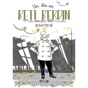 DIA EN BETI BERDIN GASTON, UN | 9788412844498 | ITURRALDE, ASIER