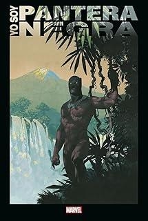 YO SOY PANTERA NEGRA | 9788410514317