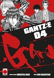 GANTZ:E 04 | 9788410514324 | OKU, HIROYA