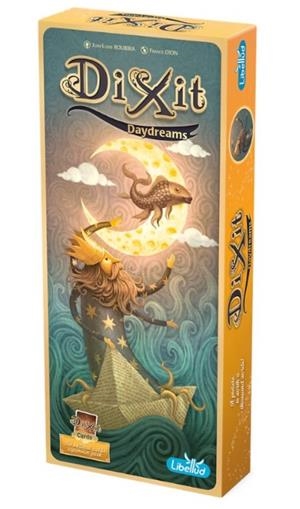 DIXIT DAYDREAMS (EXPANSIÓN) | 3558380086086