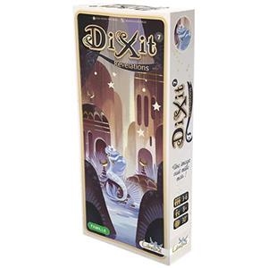 DIXIT REVELATIONS | 3558380086062