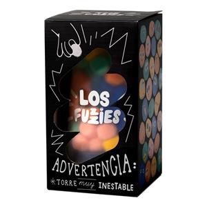 LOS FUZZIES | 8435407642454