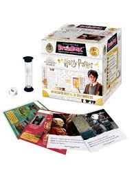 BRAINBOX HARRY POTTER | 8435407635265