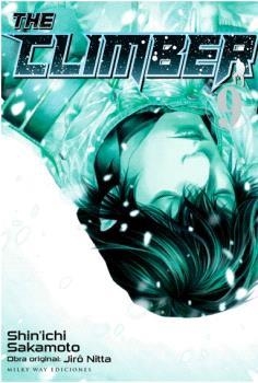 CLIMBER 09, THE | 9788410223936 | SAKAMOTO, SHIN'ICHI