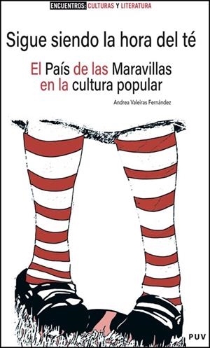 SIGUE SIENDO LA HORA DEL TÉ | 9788411184038 | VALEIRAS FERNÁNDEZ, ANDREA