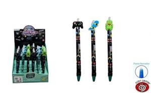 BOLIGRAF BORRABLE GAME PLAY  | 6972537363542