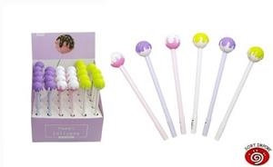 BOLIGRAF CARAMELS COLORS PASTEL | 8435353244801