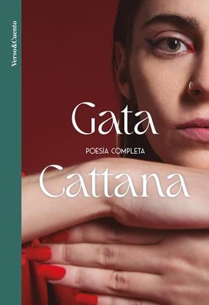 POESÍA COMPLETA (GATA CATTANA) | 9788403524453 | CATTANA, GATA