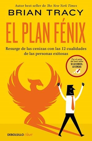 PLAN FÉNIX, EL | 9788466359115 | TRACY, BRIAN