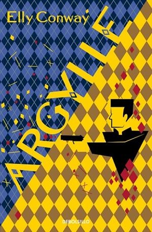 ARGYLLE | 9788466374484 | CONWAY, ELLY