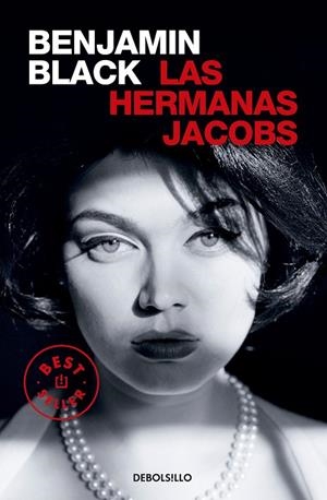 HERMANAS JACOBS, LAS | 9788466374477 | BLACK, BENJAMIN