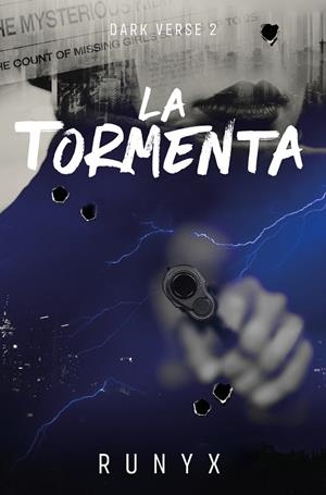 TORMENTA, LA (DARK VERSE 2) | 9788466679336 | RUNYX